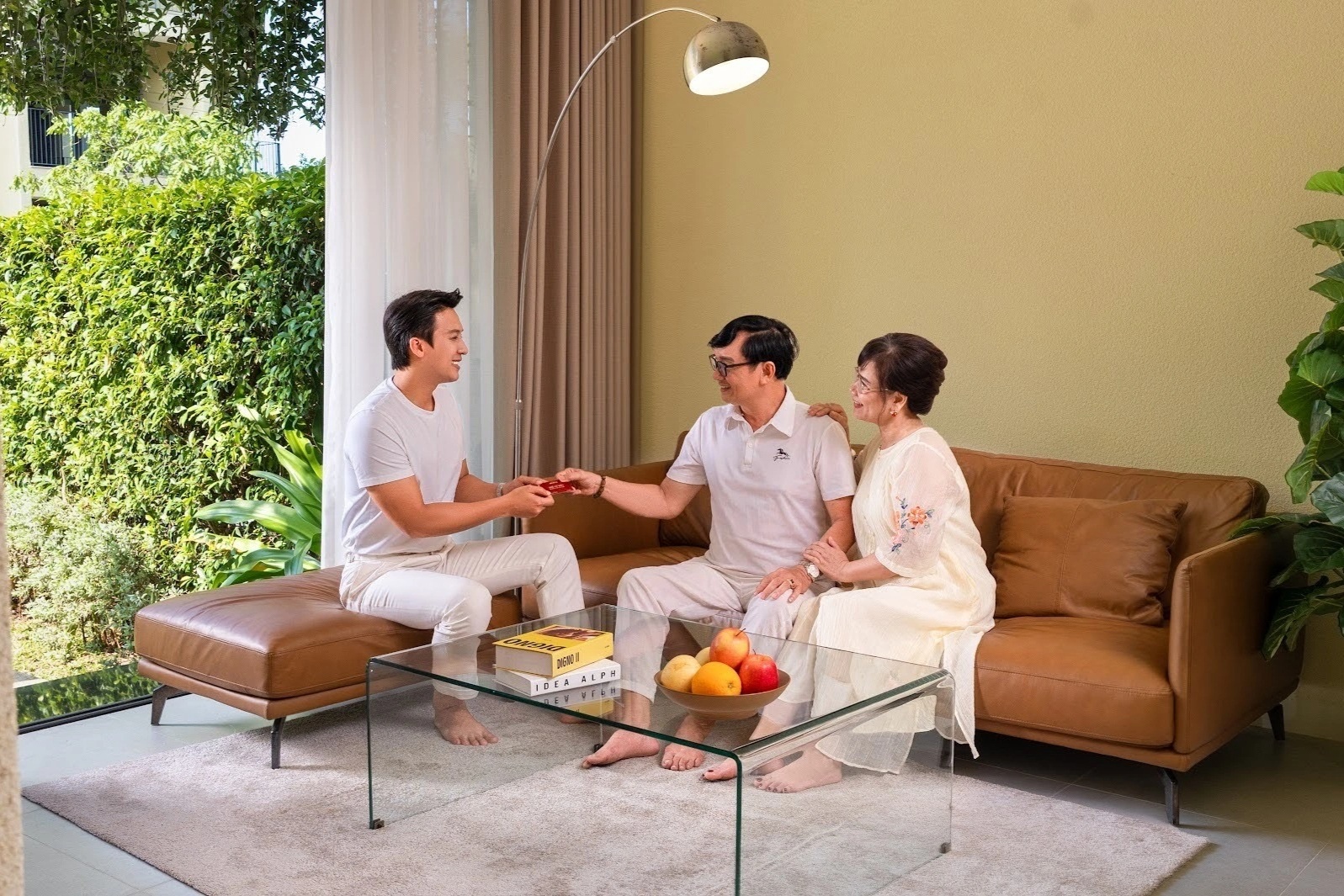 Không cần chờ nghỉ hưu: Khi tài sản giúp định hình cách tiếp cận tự do tài chính