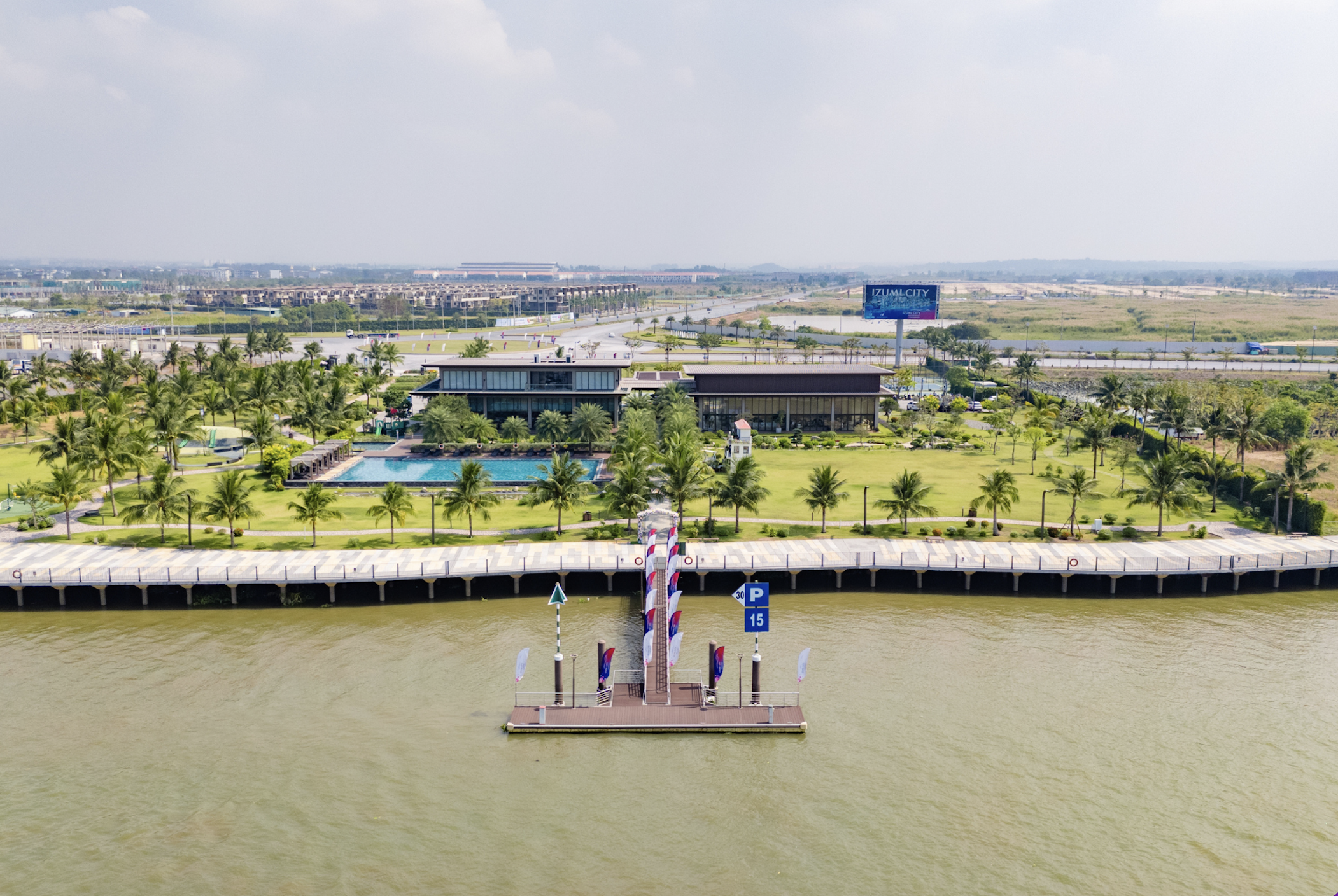 Đồng Nai đón sóng vươn mình từ vận hội mới