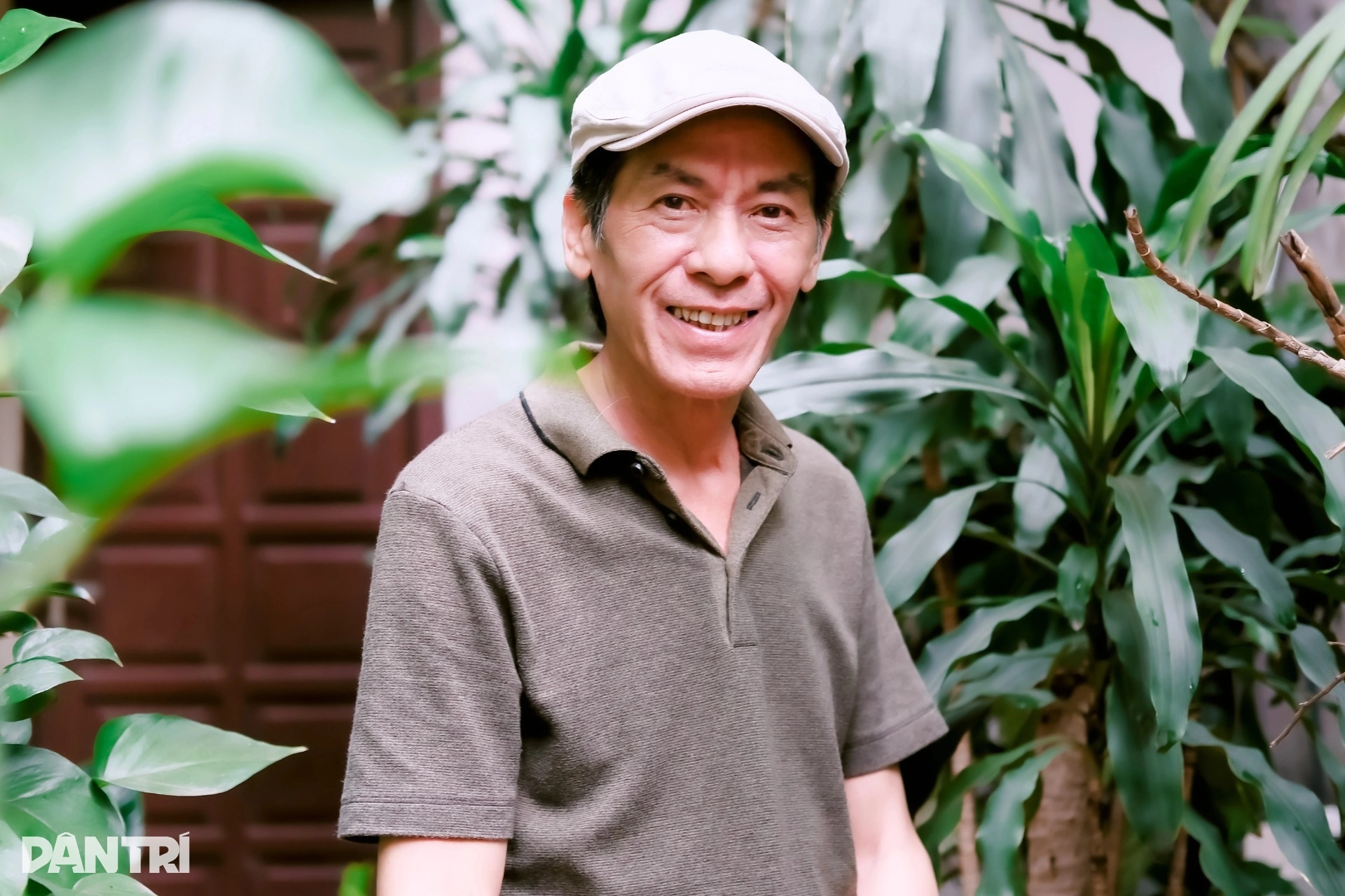 NSND Bùi Bài Bình: Nhận lương hưu 6 triệu đồng, 3 thế hệ ở chung nhà