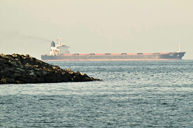 Iran sắp thông qua luật hạn chế lưu thông qua eo biển Hormuz?