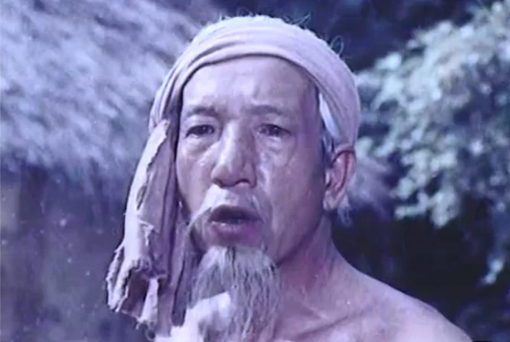 NSND Trịnh Thịnh - dấu ấn khó phai của điện ảnh cách mạng Việt Nam