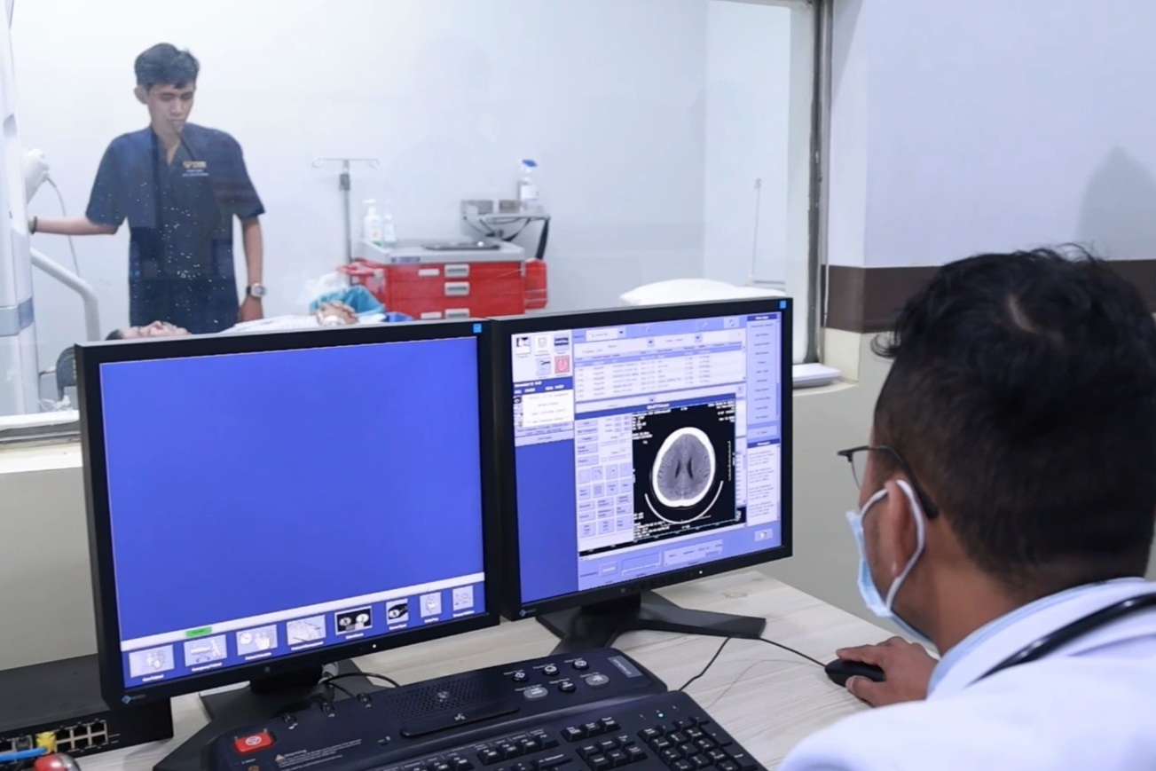 Chuyên gia nói về “thời gian vàng” trong xử lý đột quỵ