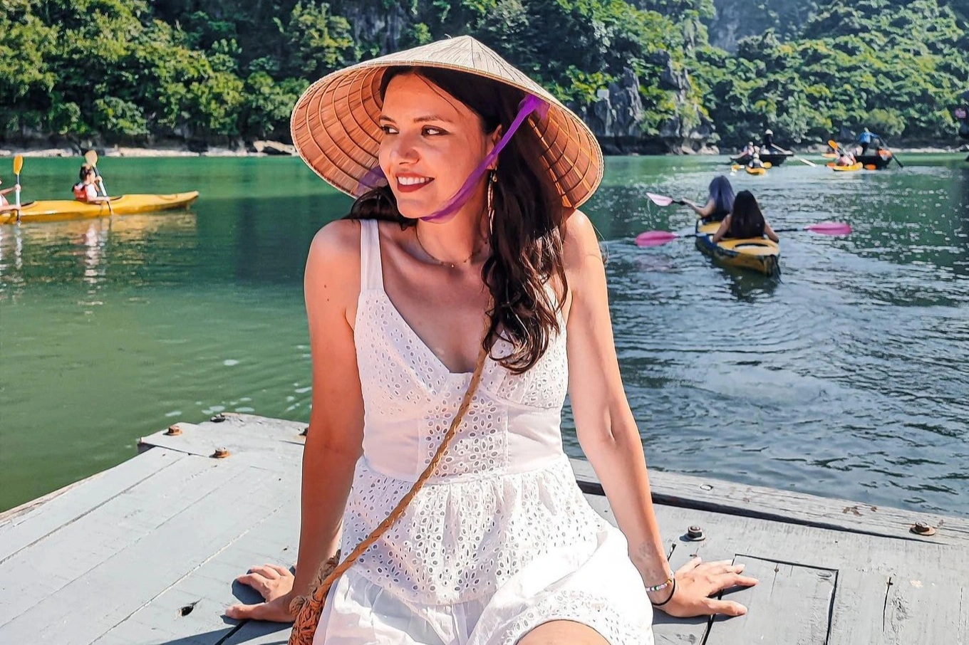 Australian tourists flock to Vietnam as demand surges - 1