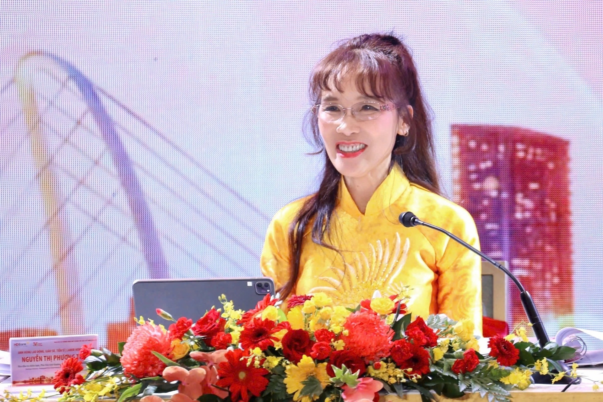 HDBank báo tin tích cực quý I, đặt nền tảng cho chu kỳ tăng trưởng mới
