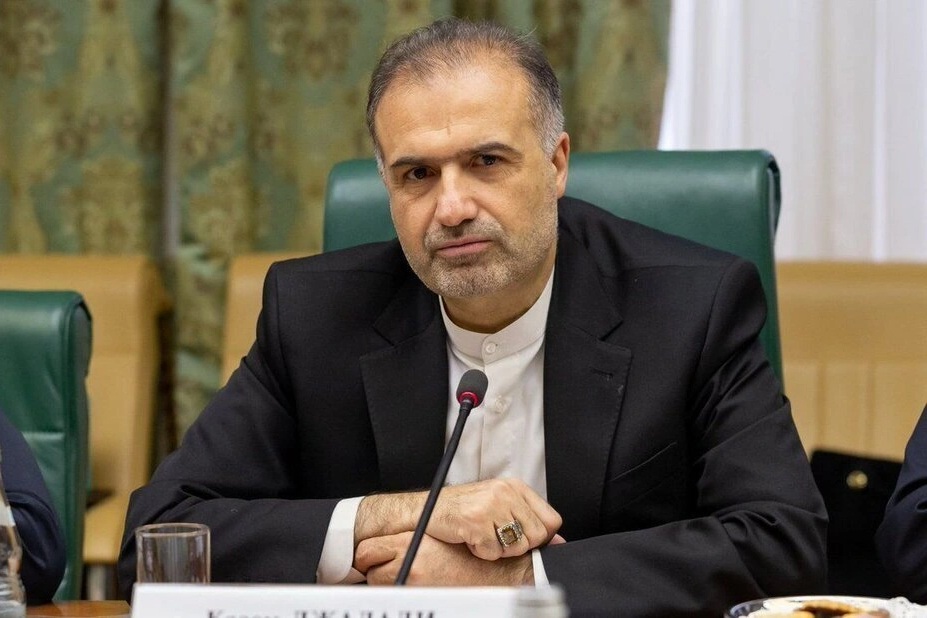 Iran nêu điều kiện nối lại đàm phán với Mỹ