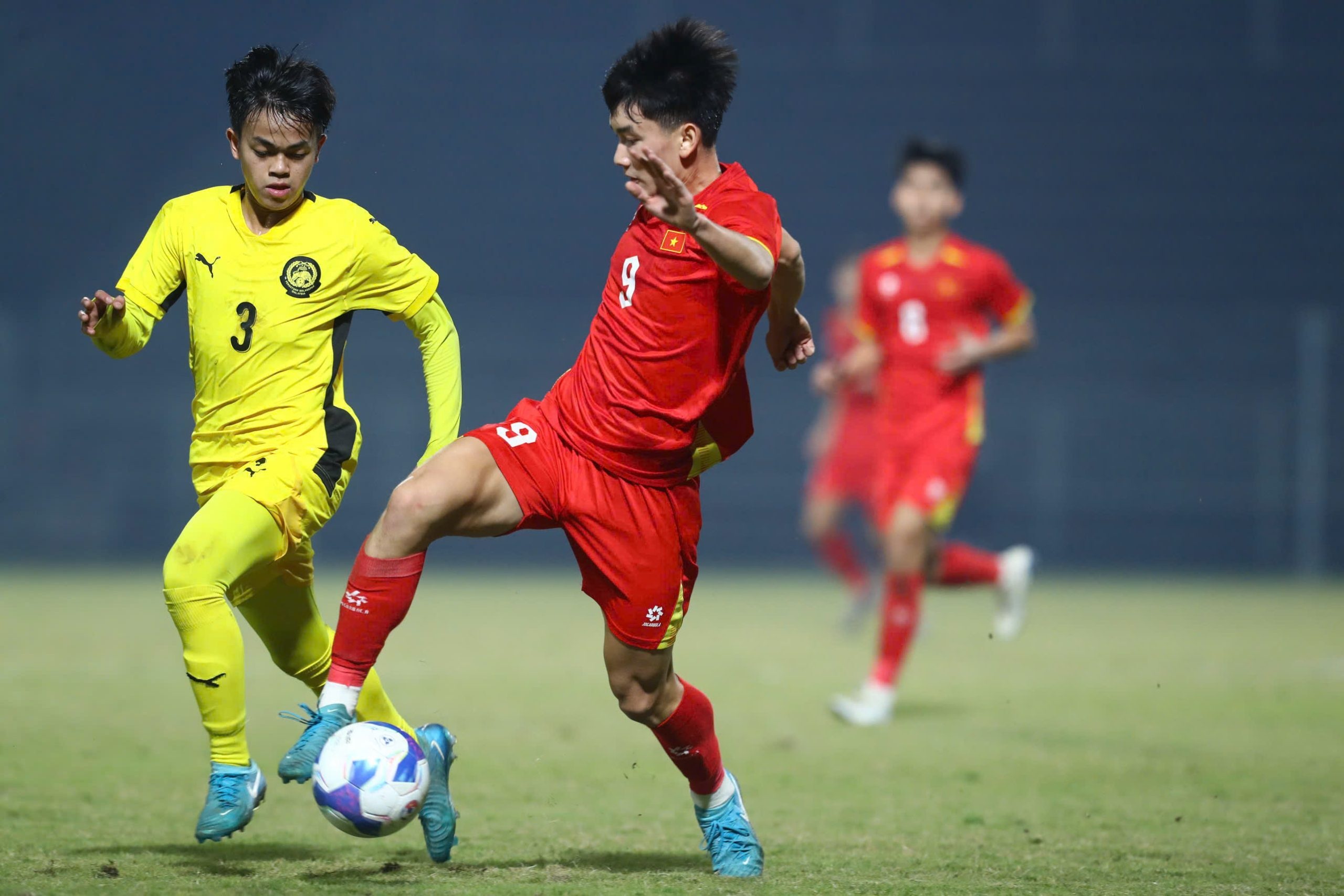 CĐV Đông Nam Á dự đoán kết quả trận U17 Việt Nam gặp U17 Malaysia