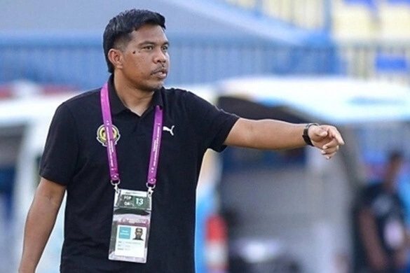 HLV U17 Malaysia: “U17 Việt Nam có đẳng cấp cao hơn hẳn chúng tôi”