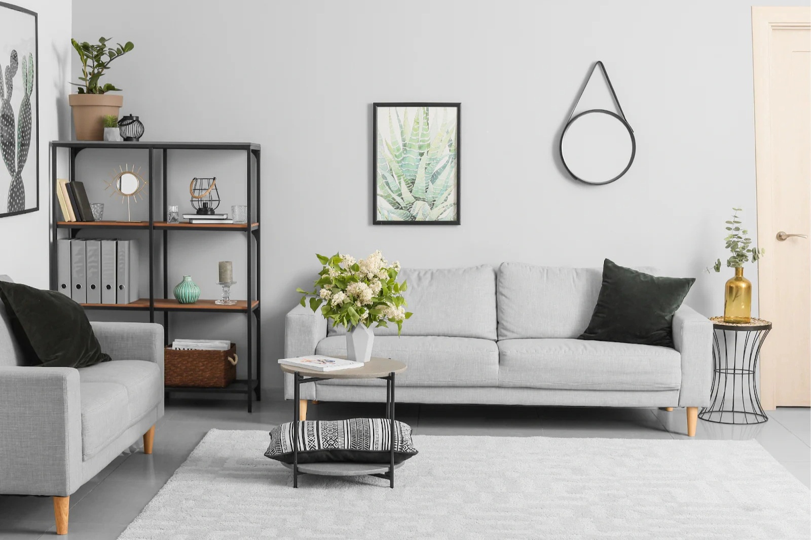 Nhà luôn sạch đẹp mỗi ngày nhờ 5 thói quen đơn giản ít người biết