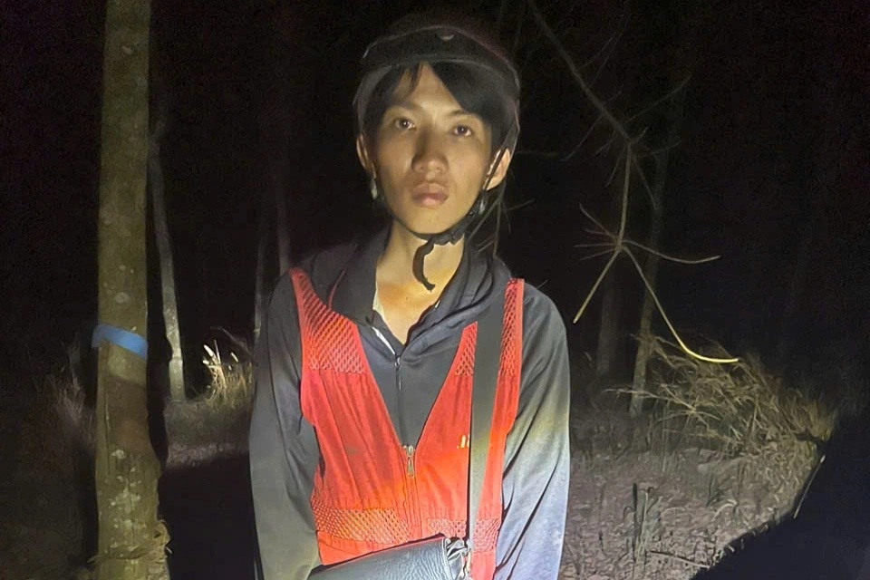 Cần tiền trả nợ, nhân viên giao hàng hoang báo bị cướp ở TPHCM