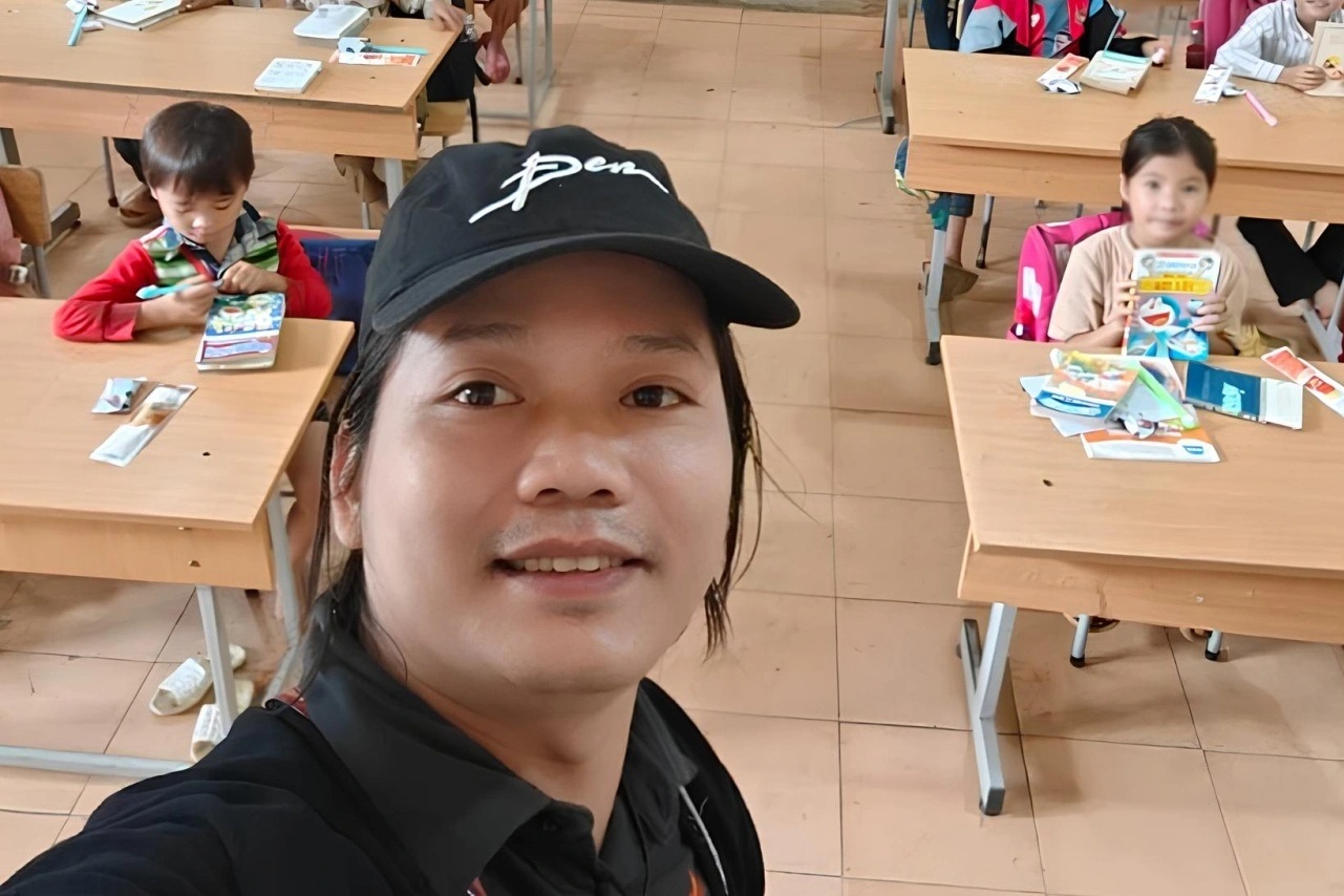 Bộ Công an: Dự án 