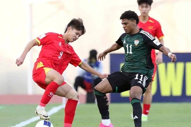 Khai mạc giải U17 châu Á 2026: Bóng đá trẻ Đông Nam Á hướng về World Cup