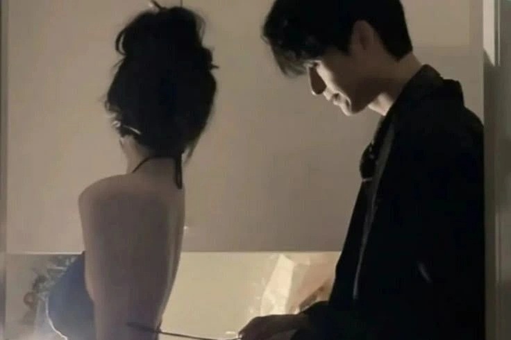 Vợ xa nhà 3 ngày để dự lễ cưới bạn thân khác giới, tôi nghi ngờ đến mất ngủ