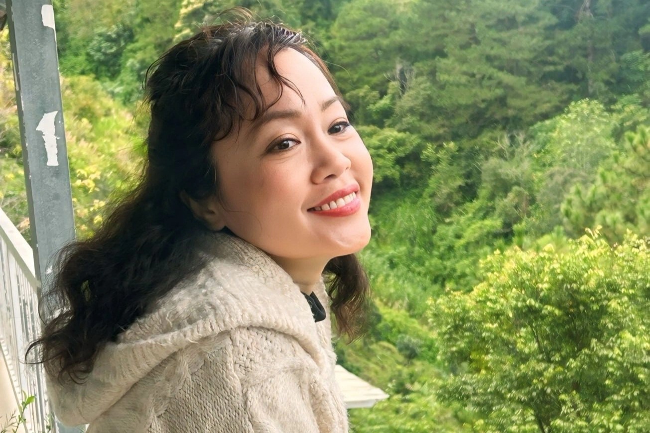 Diễn viên Kim Huyền ở nhà thuê, độc thân tuổi 52: "Tôi chọn như vậy"