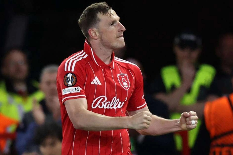 Tổng hợp Europa League: Nottingham Forest tạo địa chấn trước Aston Villa