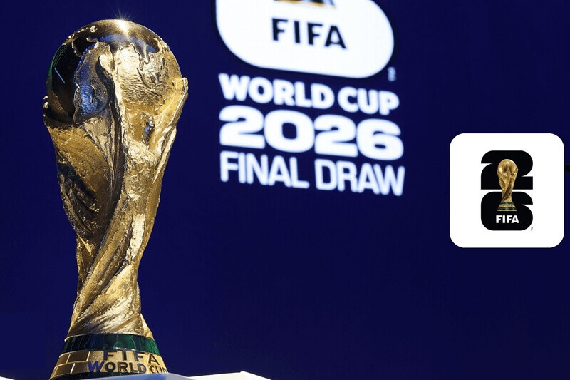 Thái Lan, Malaysia vẫn chưa sở hữu bản quyền phát sóng World Cup 2026