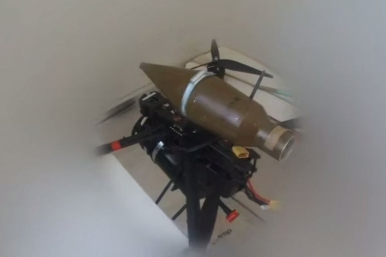 Vũ khí chính xác, khó đánh chặn của Hezbollah thách thức lực lượng Israel