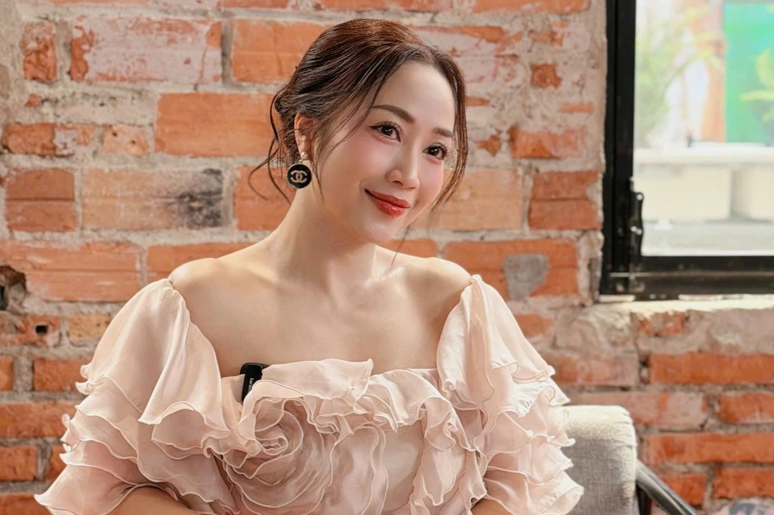 Ốc Thanh Vân: "Ở Australia, tôi đếm ngược từng ngày để trở về Việt Nam"