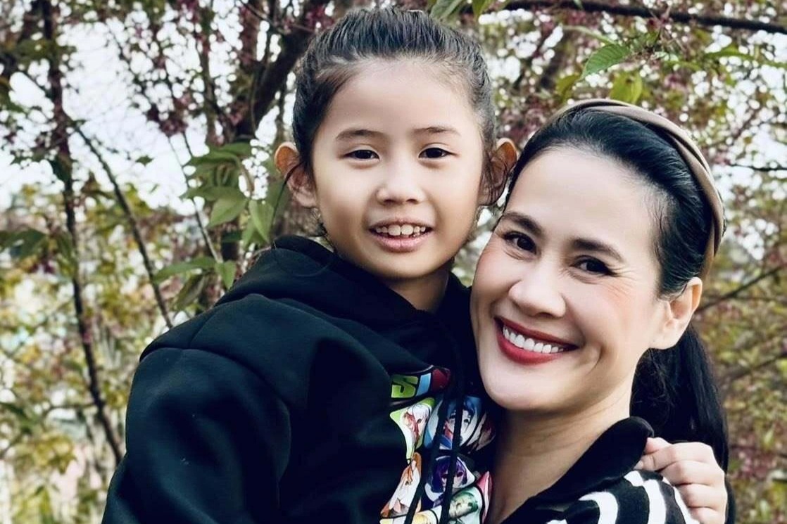 Thân Thúy Hà nói về tin đồn tài sản 700 tỷ đồng: "Nếu có, tôi đã nghỉ hưu"