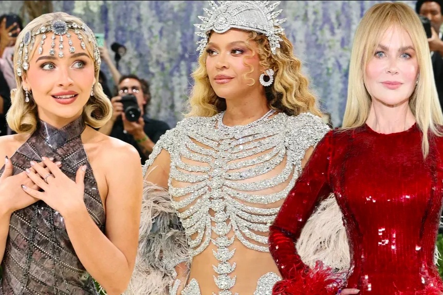 Vì sao Met Gala là “tấm vé vàng”, giấc mơ thảm đỏ của mọi ngôi sao?