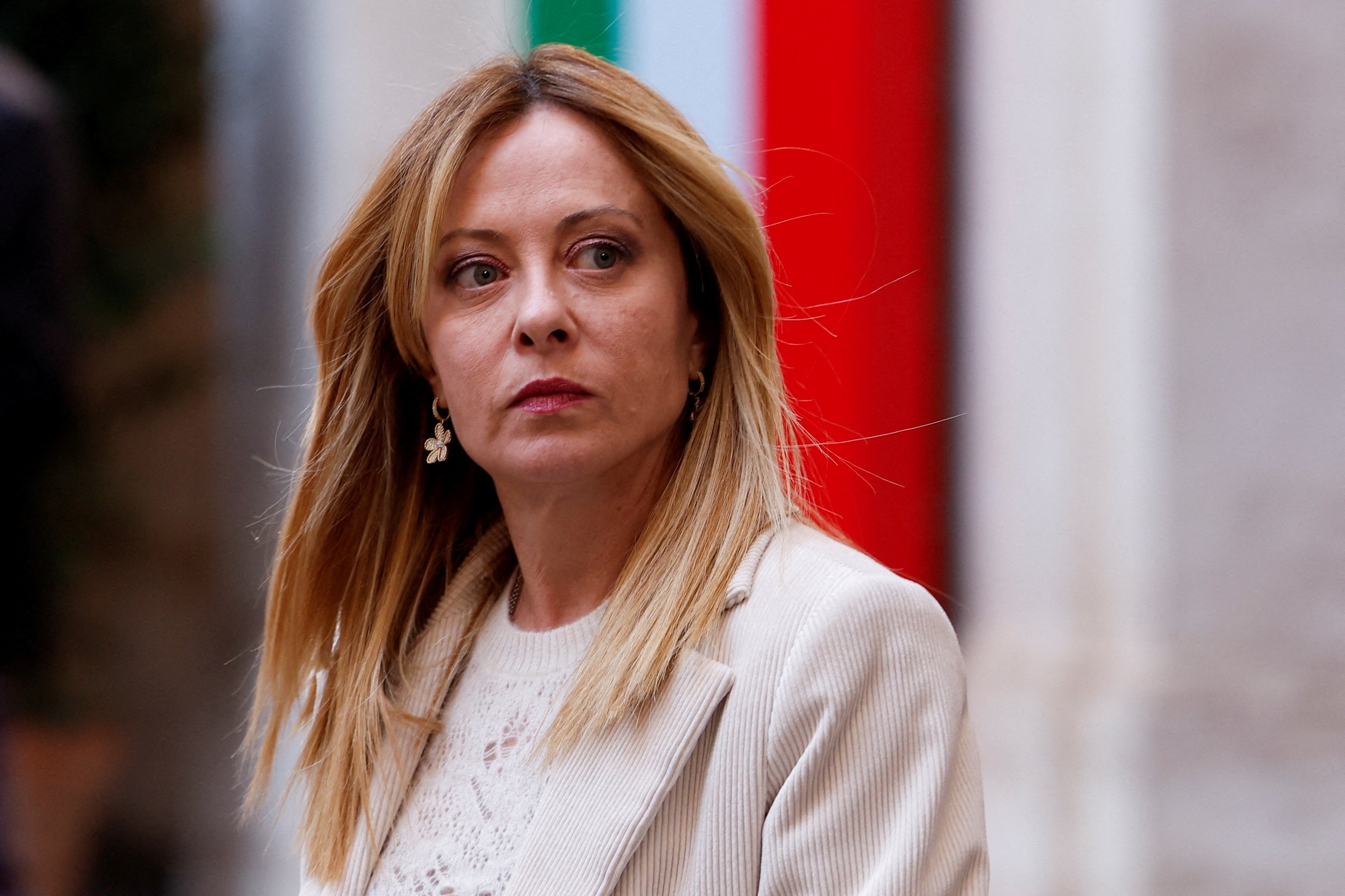 Thủ tướng Italy cảnh báo vì bị phát tán ảnh giả mạo dùng AI