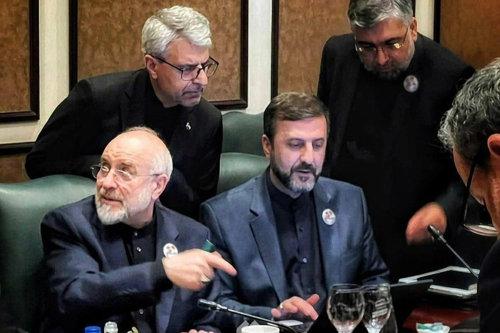 Hé lộ “thỏa thuận chấm dứt xung đột Mỹ - Iran”