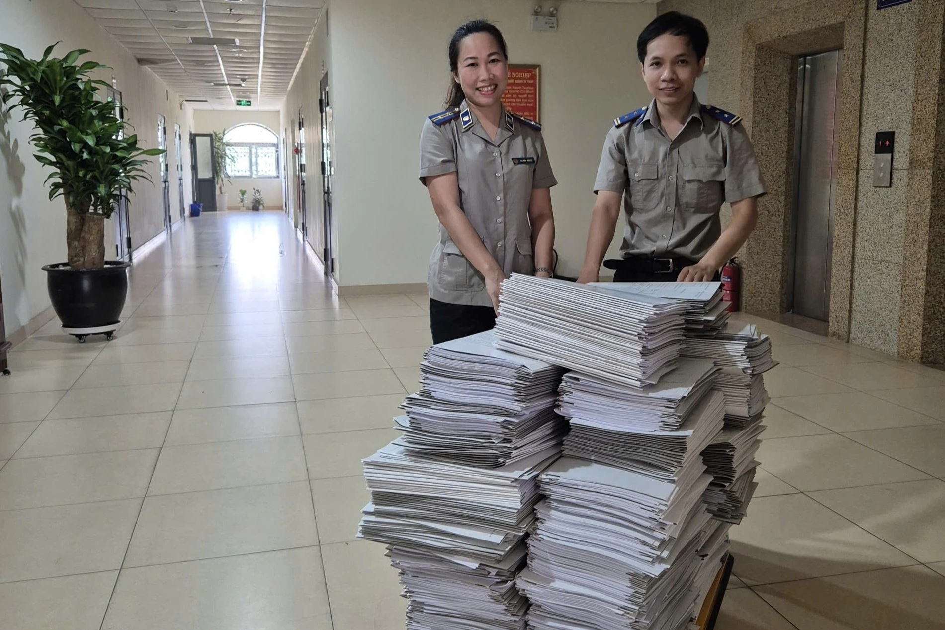 Kỳ 1: 