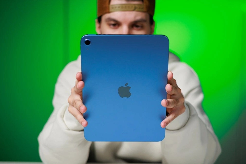 Bài toán khó của Apple với iPad