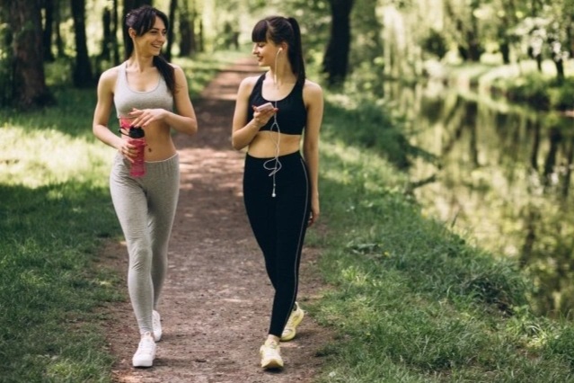3 thay đổi nhỏ mỗi ngày giúp sống thọ hơn