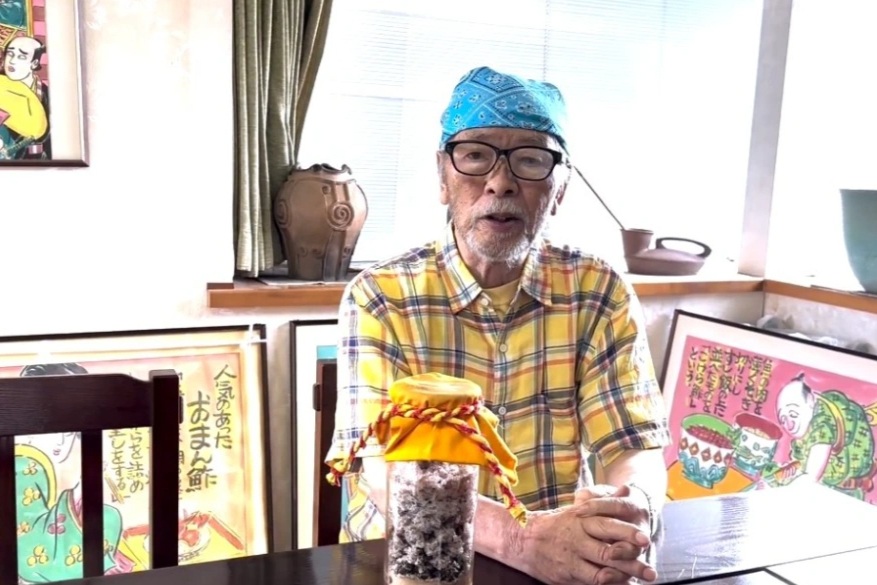 8 thực phẩm trong thực đơn của chuyên gia dinh dưỡng 92 tuổi