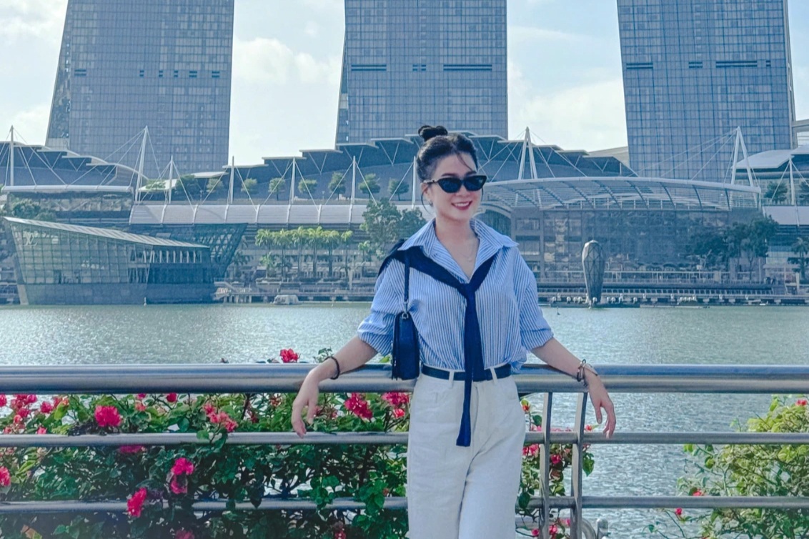 Khách Việt chi chục triệu đến Singapore xem concert, ở khách sạn đắt đỏ