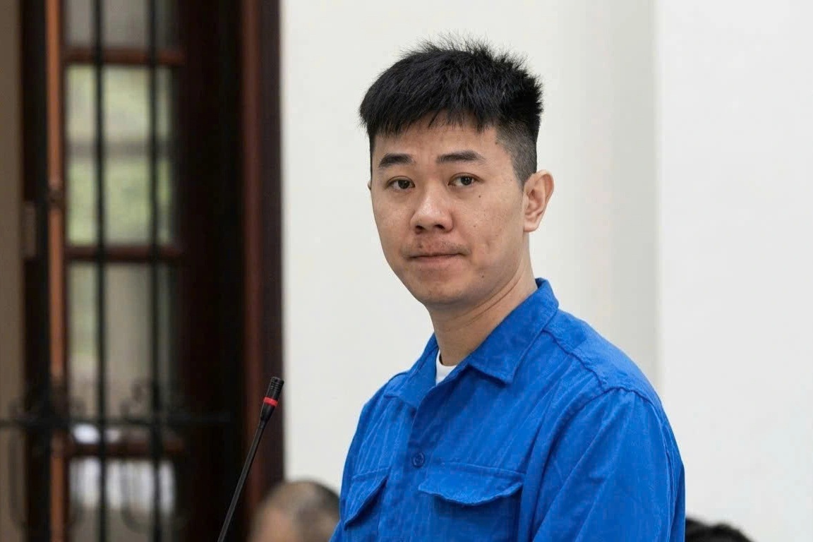 Chủ công ty địa ốc dùng 