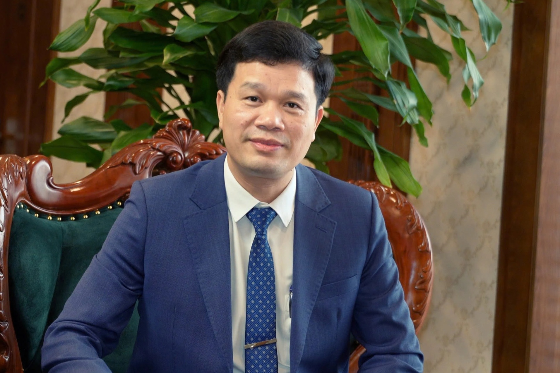 Bổ nhiệm Giám đốc Đại học Công nghiệp Hà Nội
