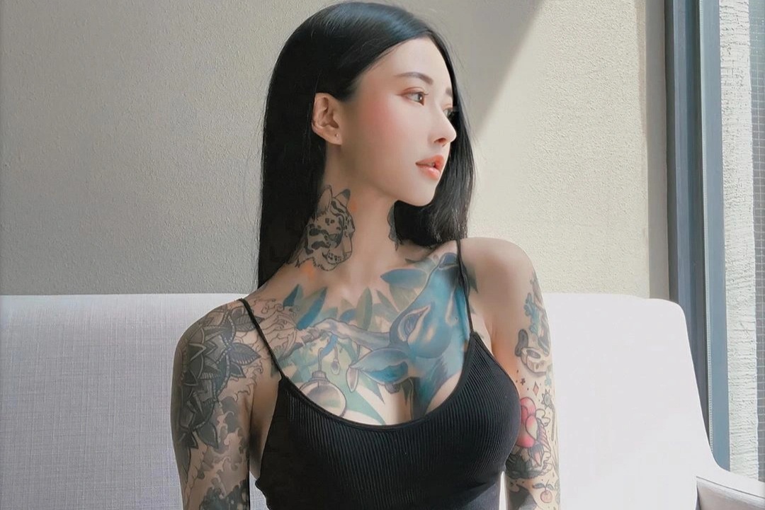 Vì sở thích xăm hình, 3 lần tôi lỡ dở hôn nhân