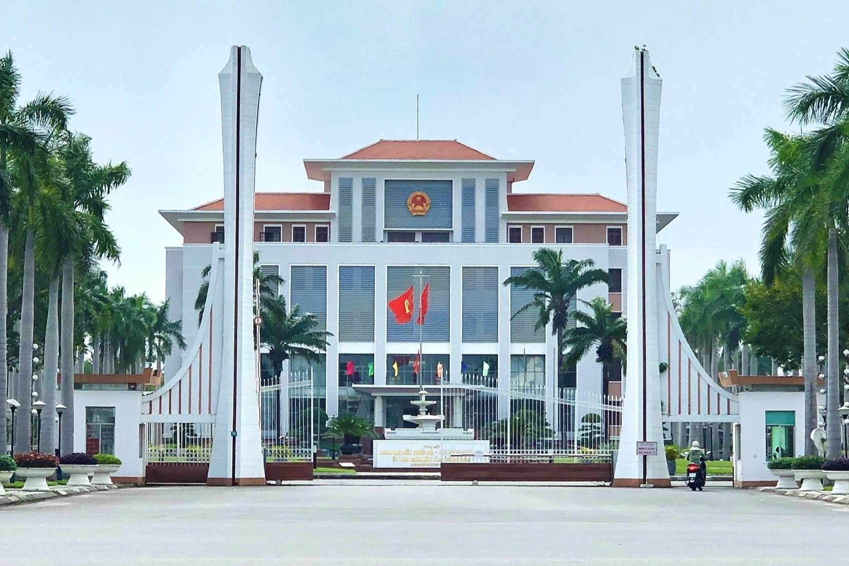 Chốt phương án quản lý, khai thác 439 cơ sở nhà, đất công