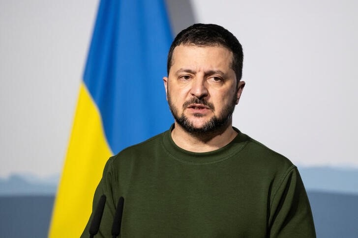 Ba Lan cảnh báo rút lại danh hiệu cao quý từng trao cho Tổng thống Ukraine