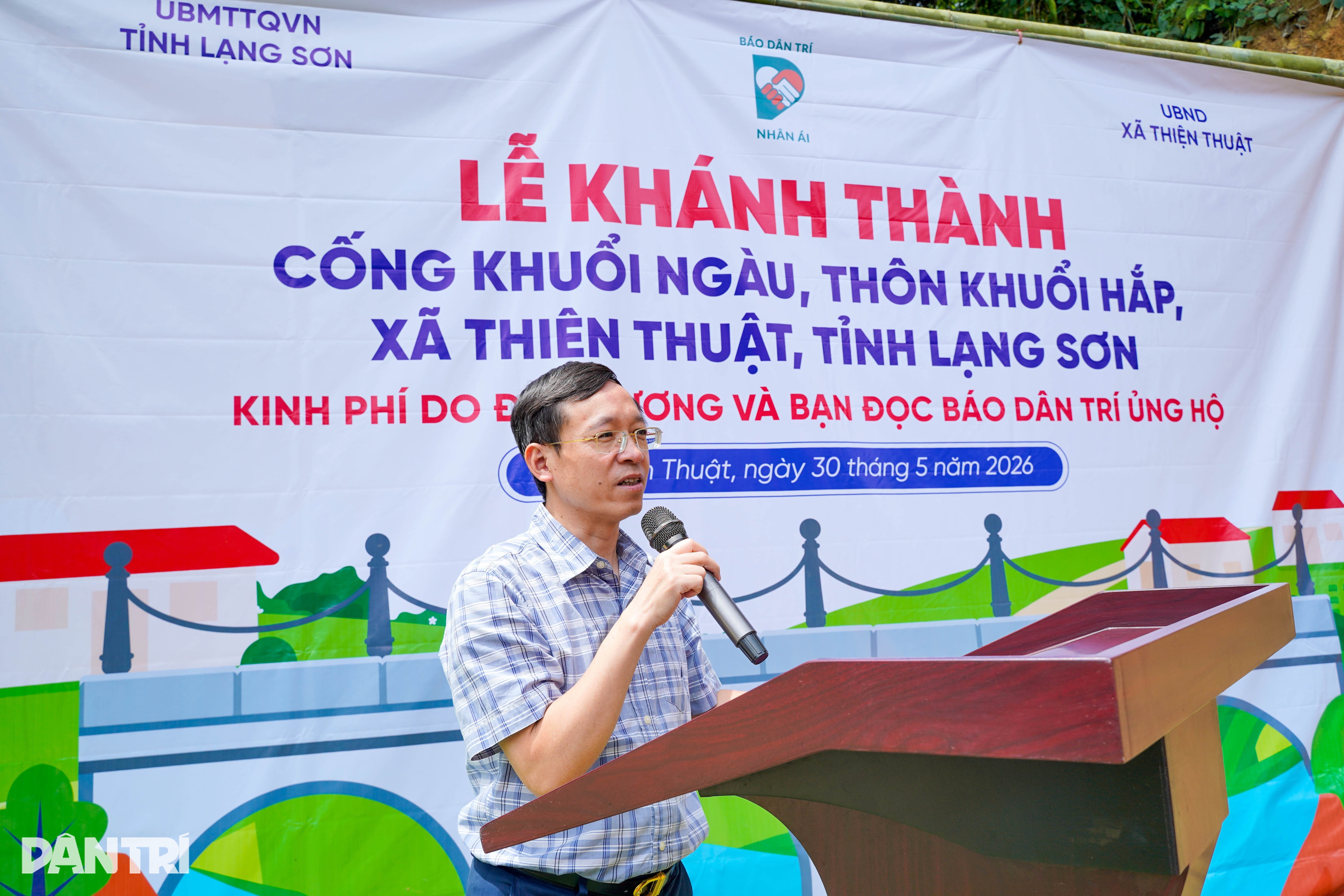 New crossing brings safer travel to Lang Son villagers - 1 New crossing brings safer travel to Lang Son villagers - 1