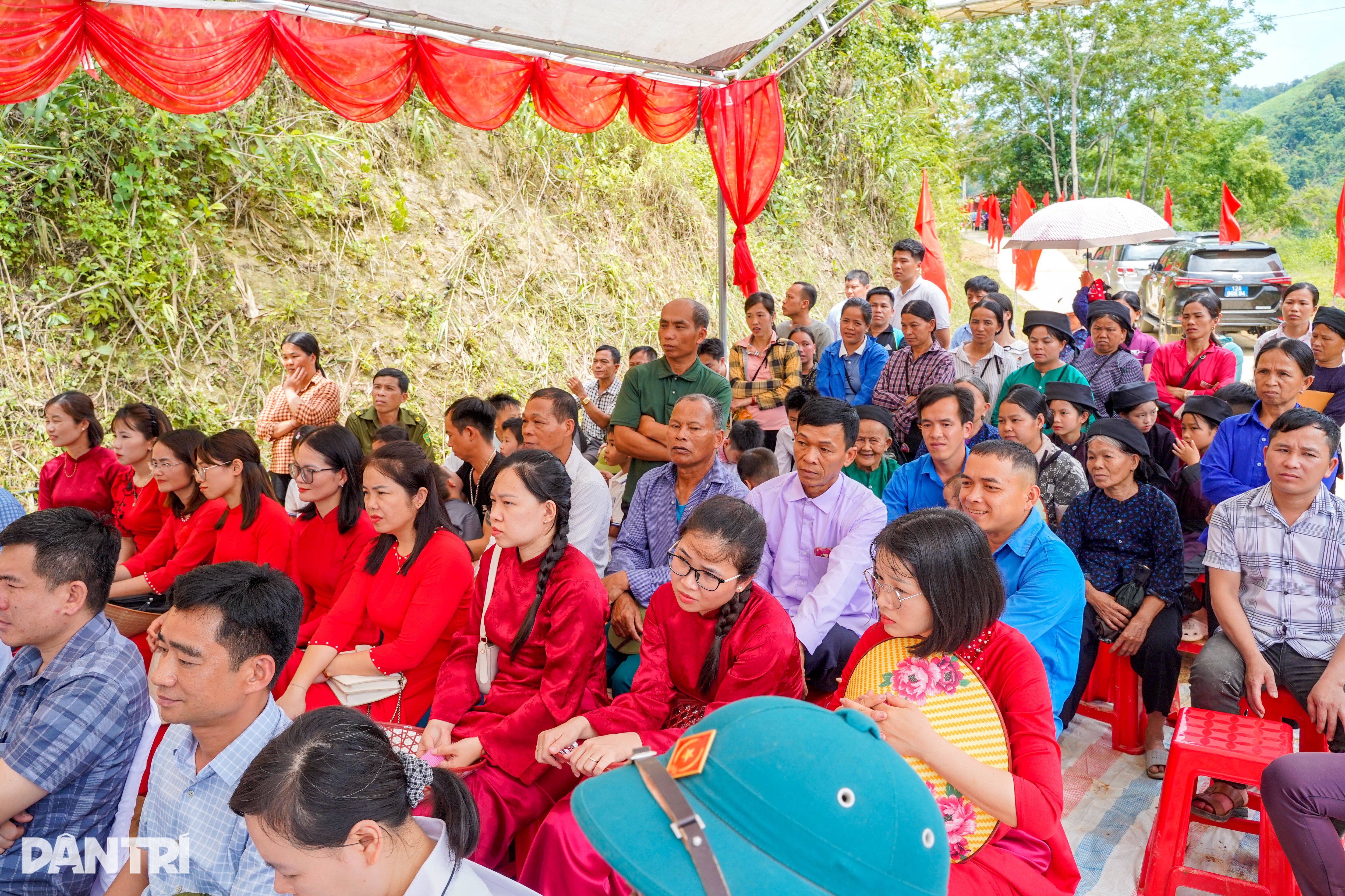 New crossing brings safer travel to Lang Son villagers - 3 New crossing brings safer travel to Lang Son villagers - 3