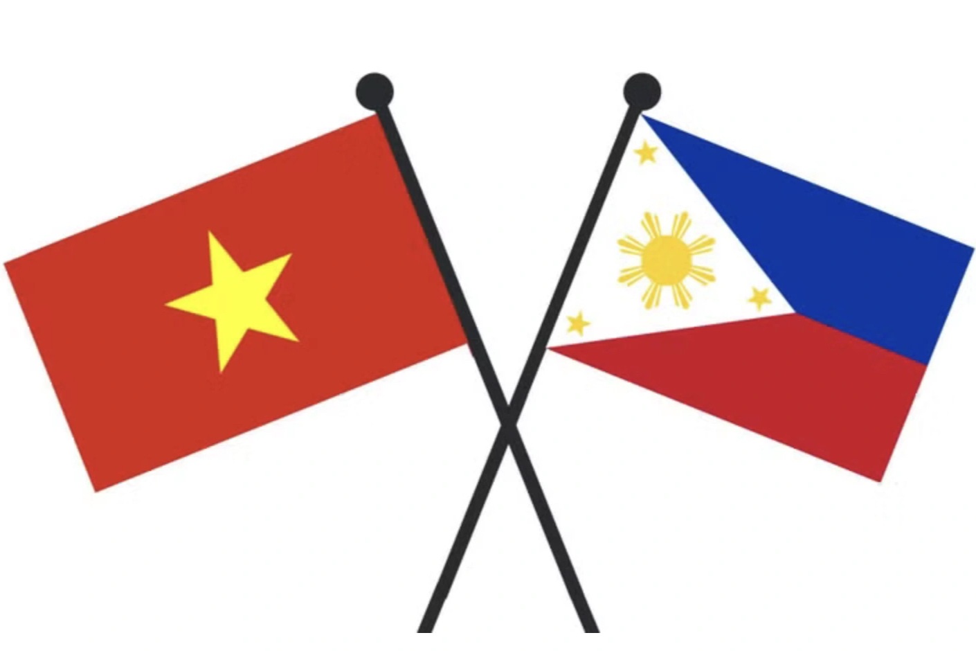 Tổng Bí thư, Chủ tịch nước Tô Lâm thăm cấp Nhà nước tới Philippines
