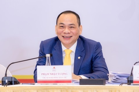 Vinhomes tìm cách khơi thông vàng trong dân