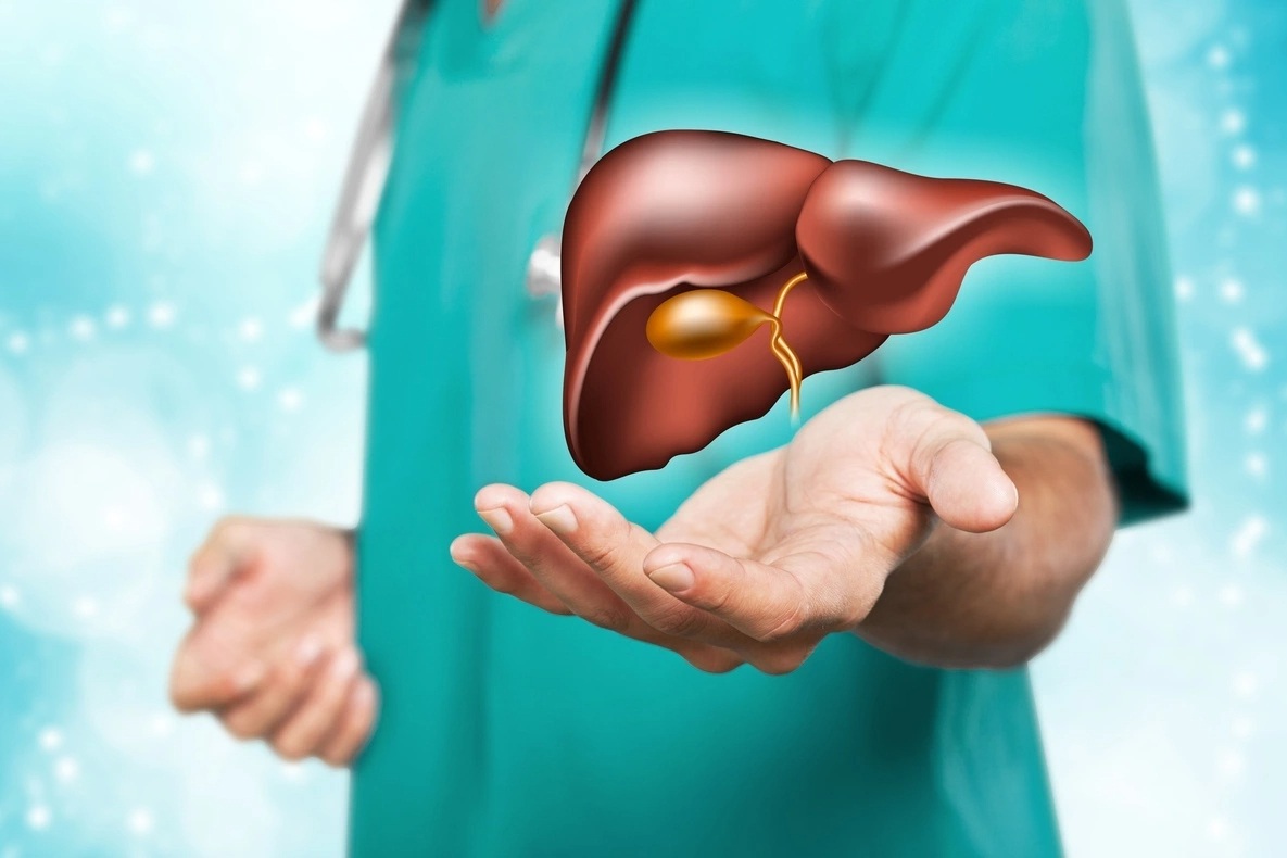 Có cần giải độc gan sau những cuộc nhậu?