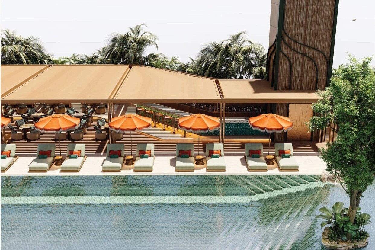 Branded Residences và những tiêu chuẩn khắt khe chưa từng có trong thế giới xa xỉ