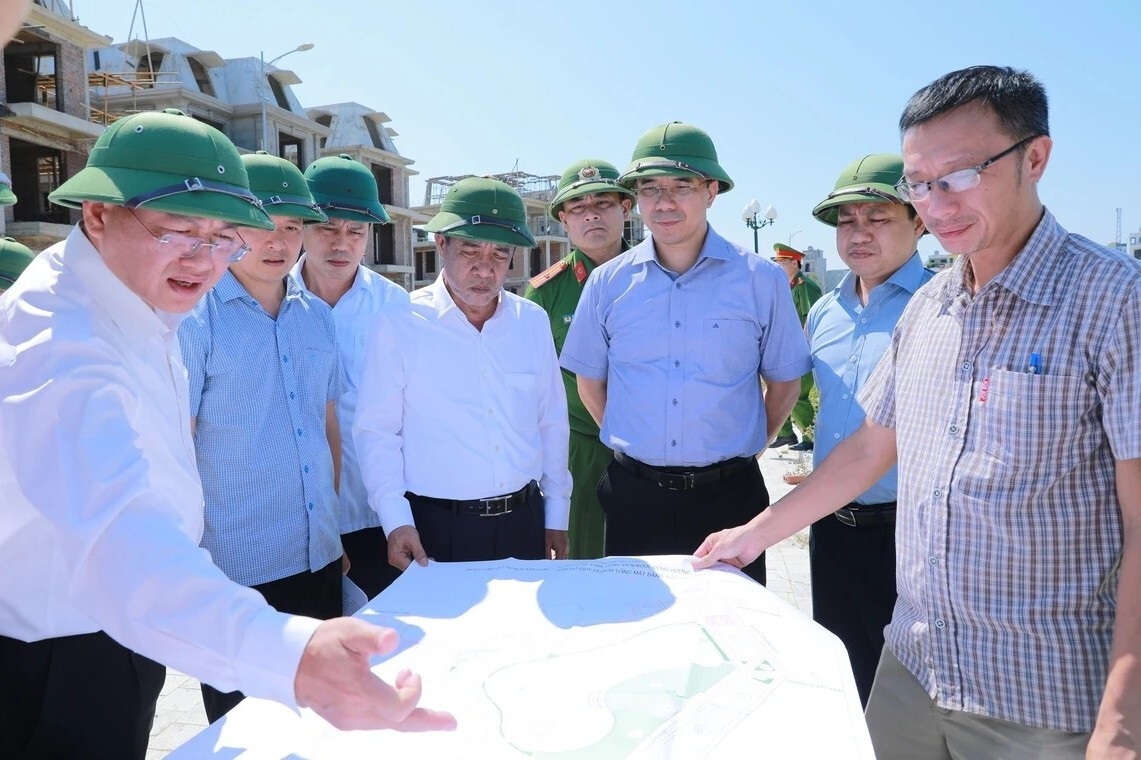 Chủ tịch Thanh Hóa: Lãnh đạo giảm các cuộc họp không cần thiết để đi cơ sở