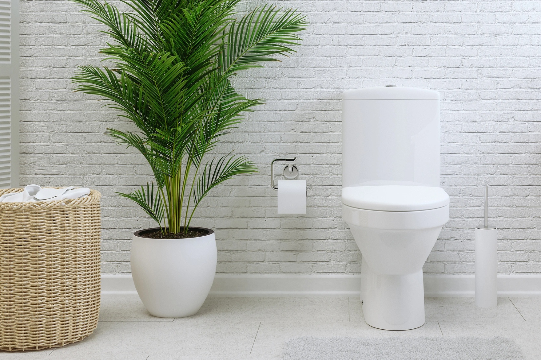 5 thứ nhiều người vẫn dùng để cọ bồn cầu nhưng chuyên gia khuyên tránh xa