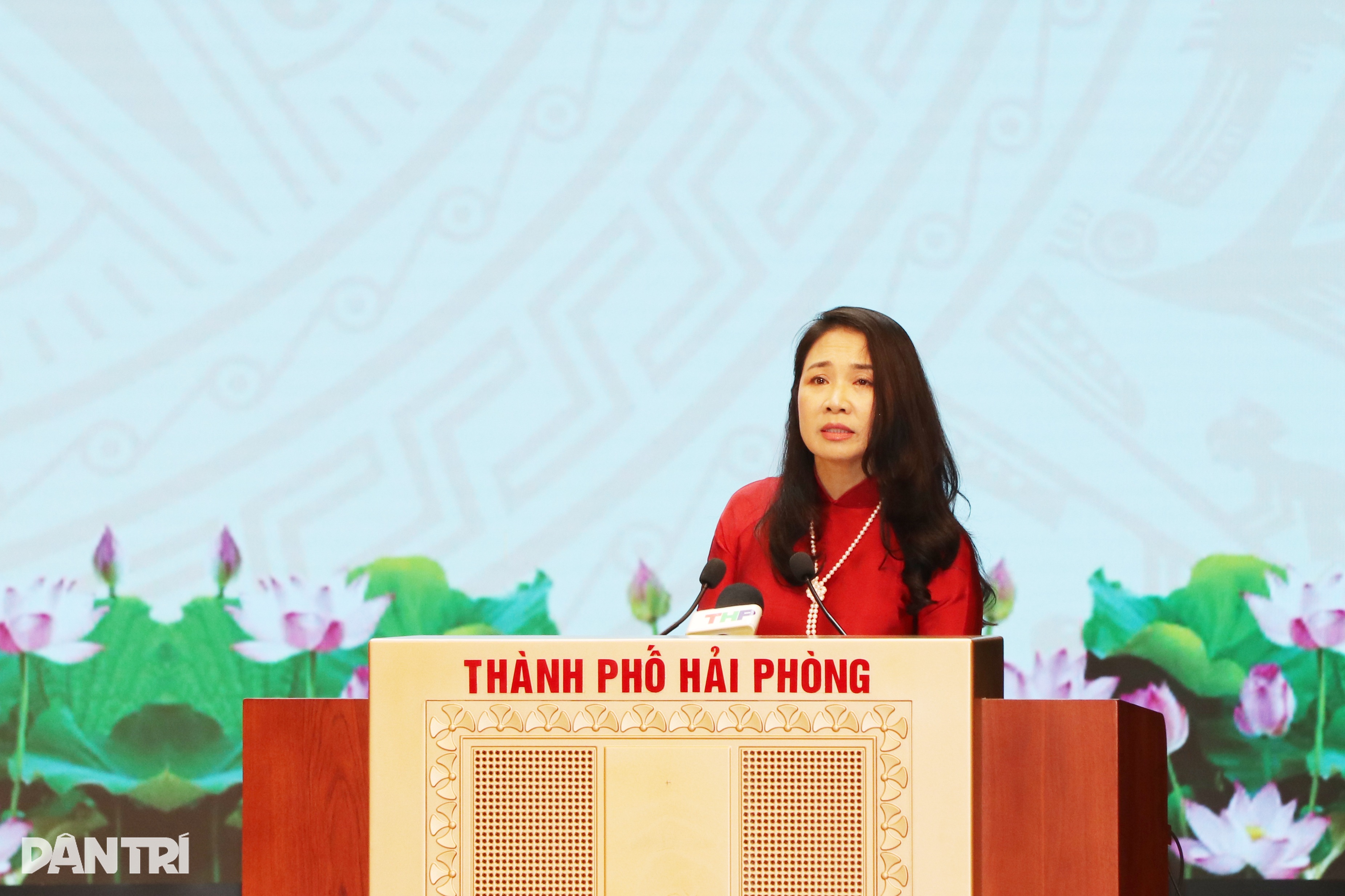 Bí thư gỡ khó trong lần đầu phường làm giải phóng mặt bằng dự án trọng điểm