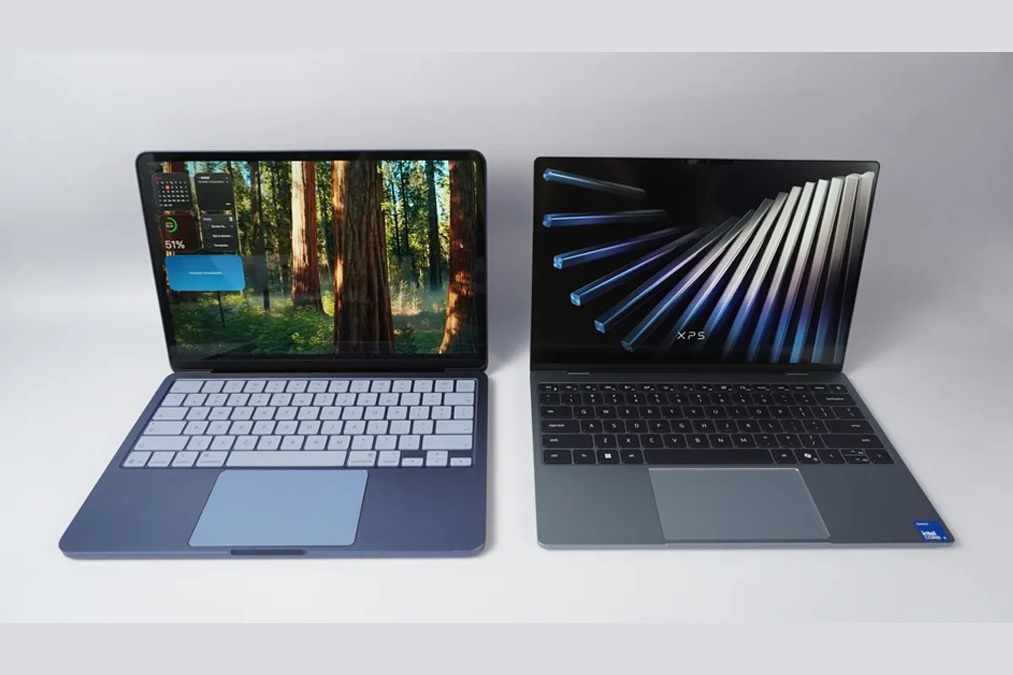 Computex 2026: Hàng loạt đối thủ của MacBook Neo xuất hiện