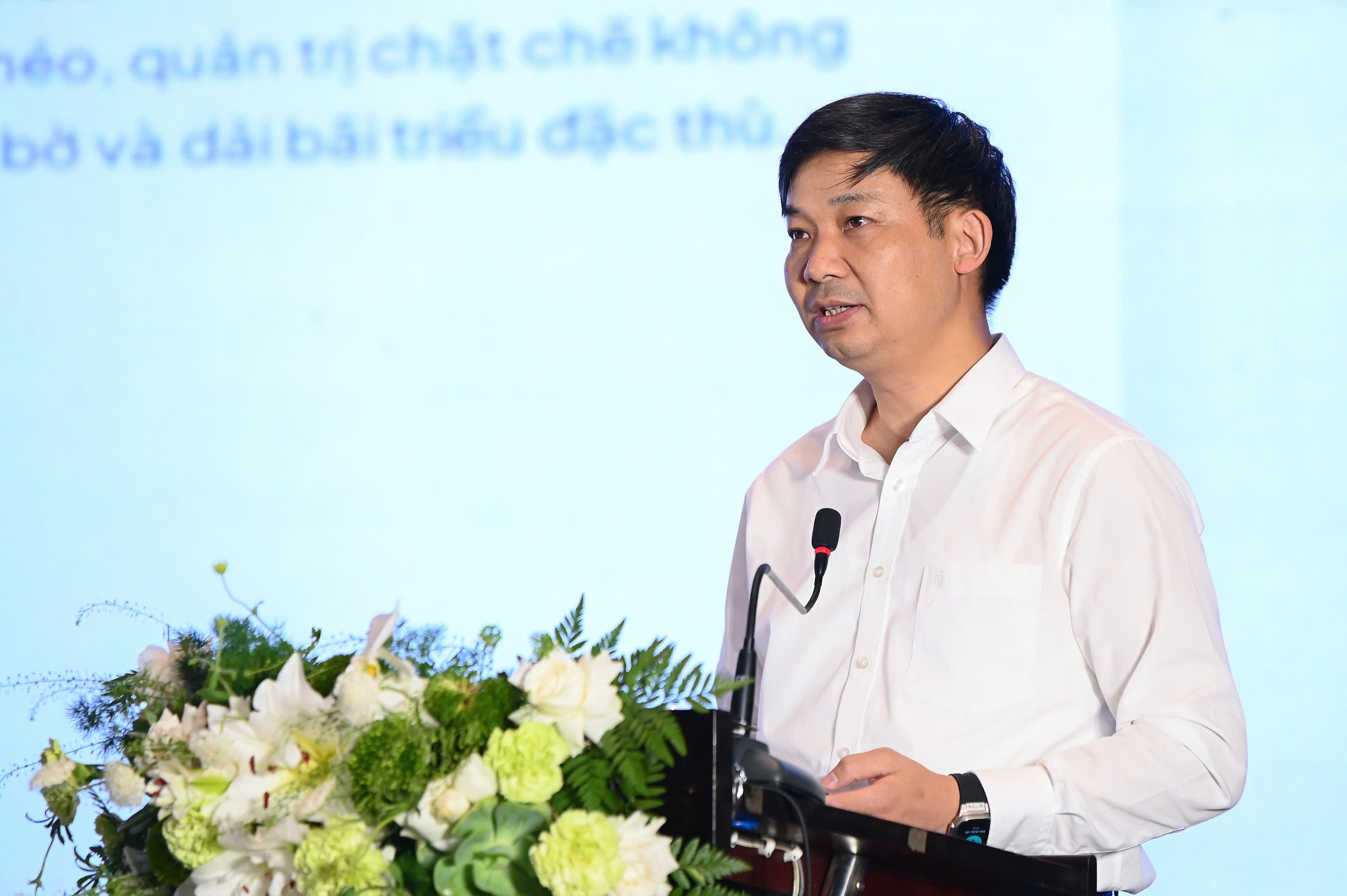 Quảng Ninh đối diện 4 nút thắt lớn trong khai thác tài nguyên biển