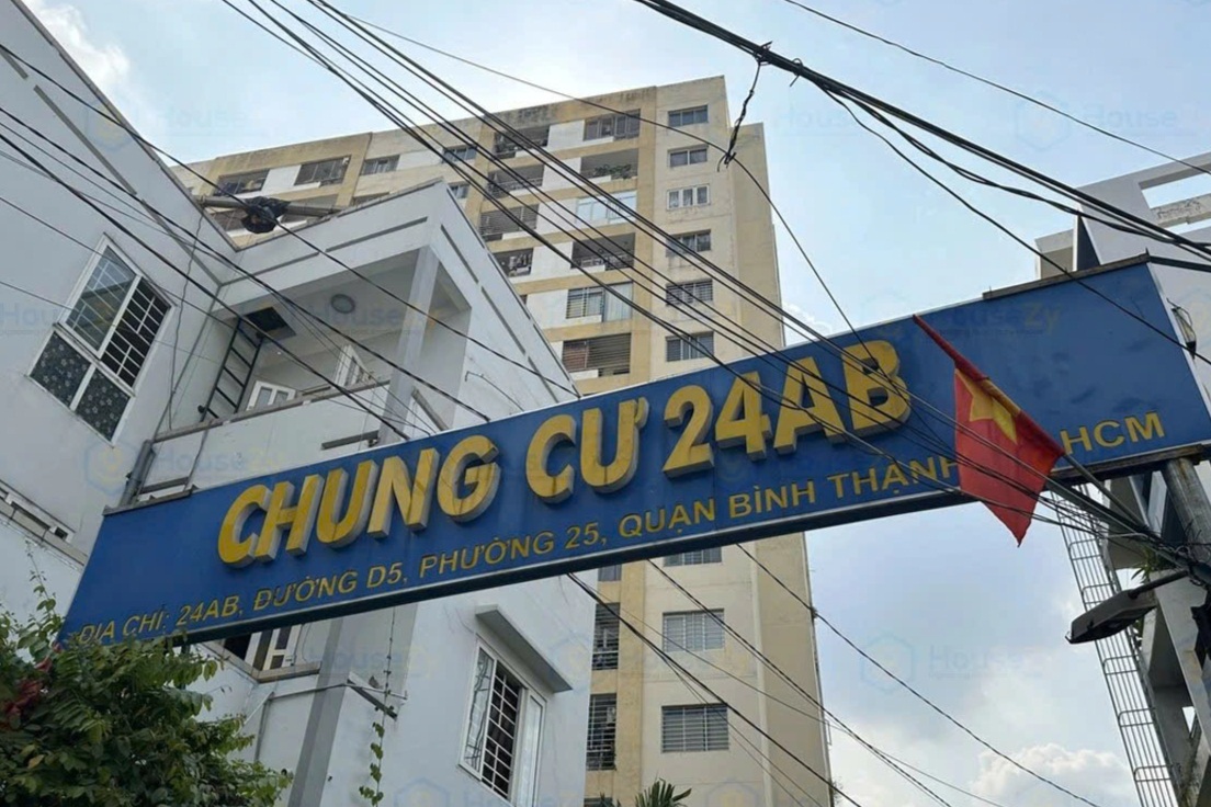 Tự ý cắt nước, ban quản trị chung cư ở TPHCM phải bồi thường cho cư dân
