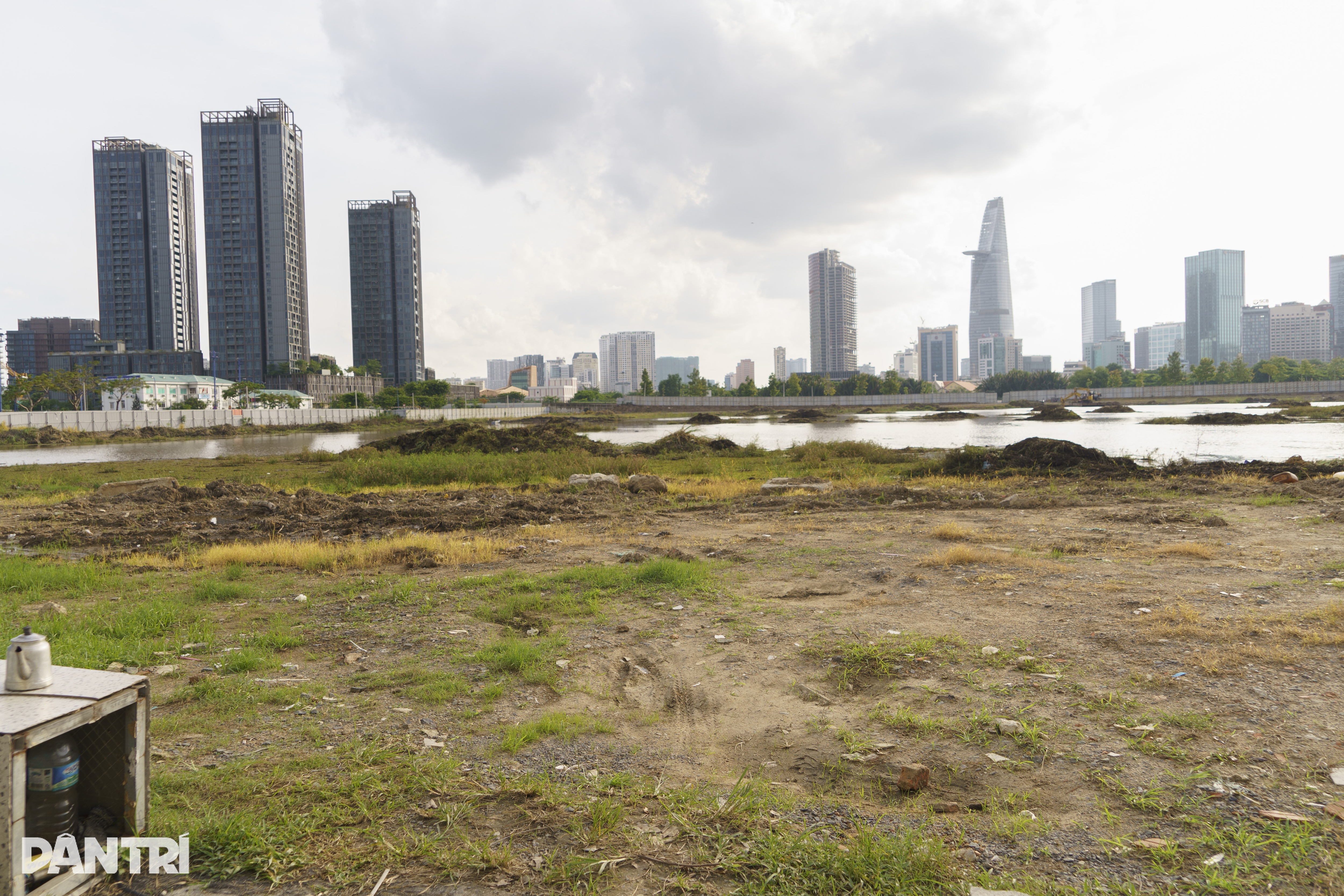 Nhật Bản, Singapore đua lập liên doanh, rót vốn vào bất động