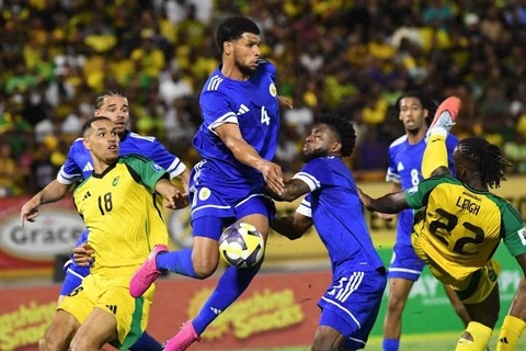 Curacao: Từ hòn đảo 156.000 dân đến World Cup 2026