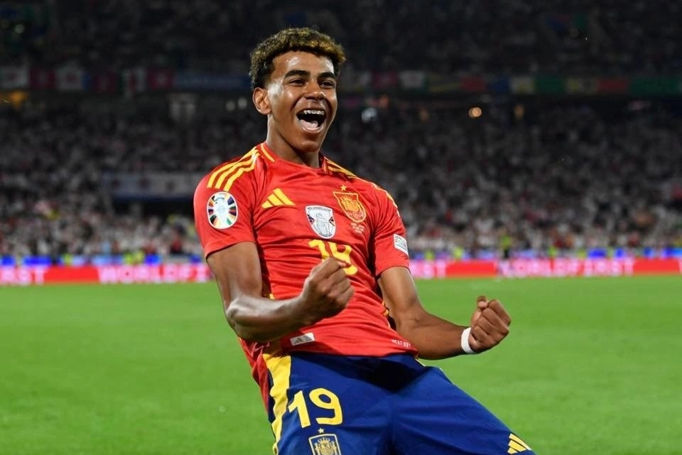 Đội tuyển Tây Ban Nha nhận tin vui trước thềm World Cup 2026